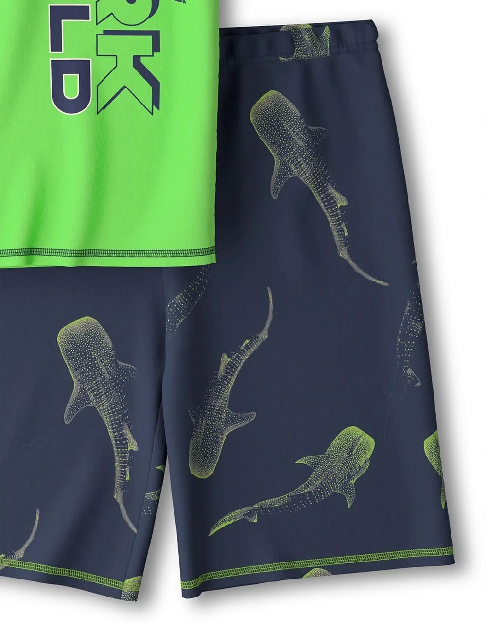 Дитяча піжама CALIDA З манжетами для дітей, фото №3