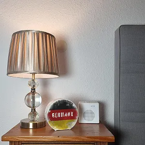 Скарбничка Germany Flag Used Look synthetic.ua - Фото 1