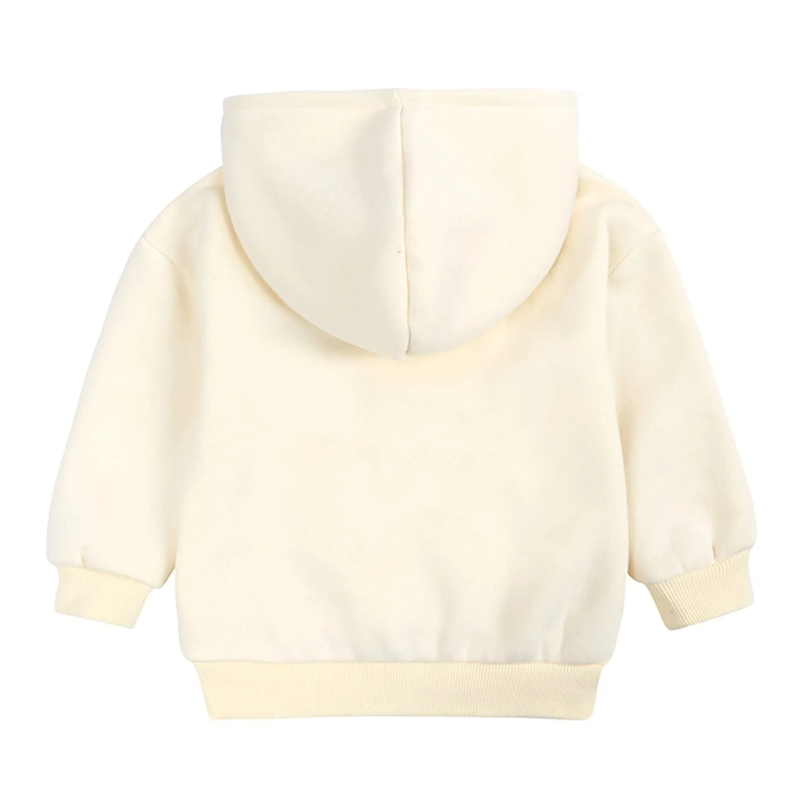 Толстовка Флісова для Малюків Хлопчиків і Дівчаток, фото №5