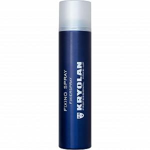 Фіксатор Kryolan Professional Make-Up Fixing Spray 300 мл - Фото 1