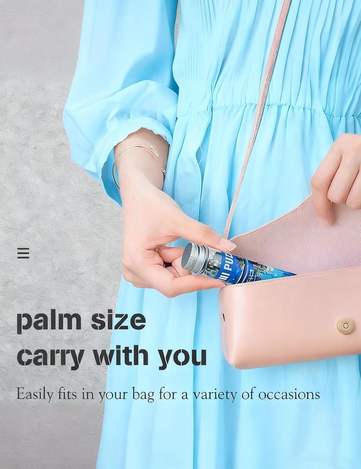 Пазлы Mini 150 деталей, в тубах, 4 шт., 15 x 10 см, фото №4