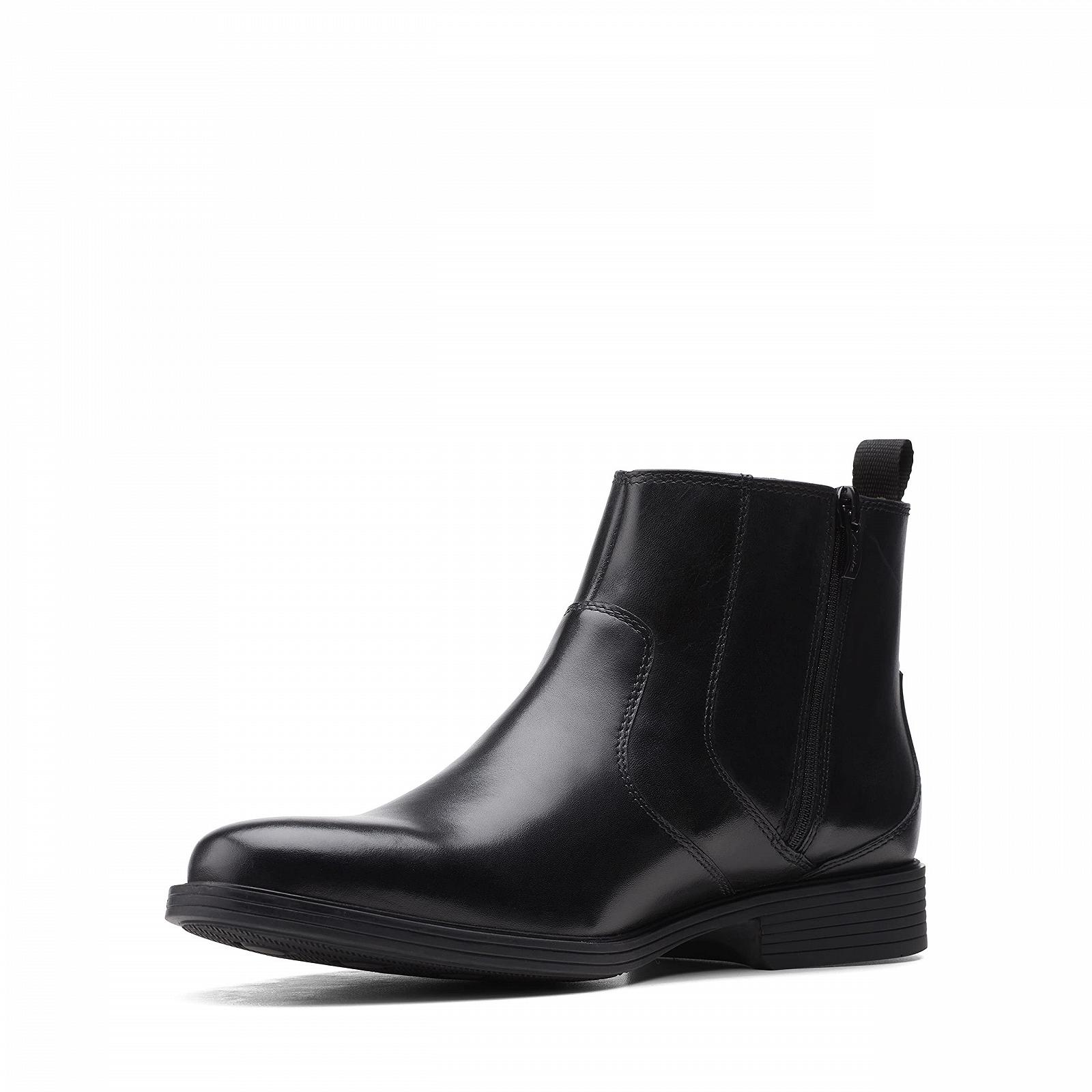 Ботинки Clarks Whiddon Mid Classic, фото №5
