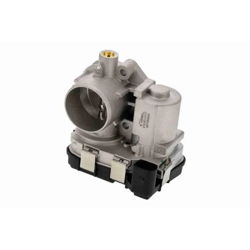 Дросельна заслінка VEMO V10-81-0117 для SEAT SKODA VW, фото №4
