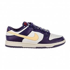 Кросівки NIKE DUNK LOW RETRO 42 synthetic.ua - Фото 1