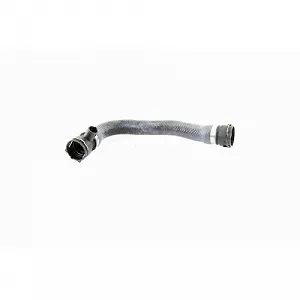 Шланг радиатора VAICO Q+ V20-0878 для BMW нижний synthetic.ua - Фото 1