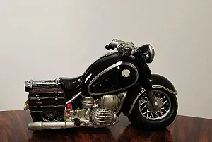 Скарбничка Udo Schmidt Мотоцикл synthetic.ua - Фото 1