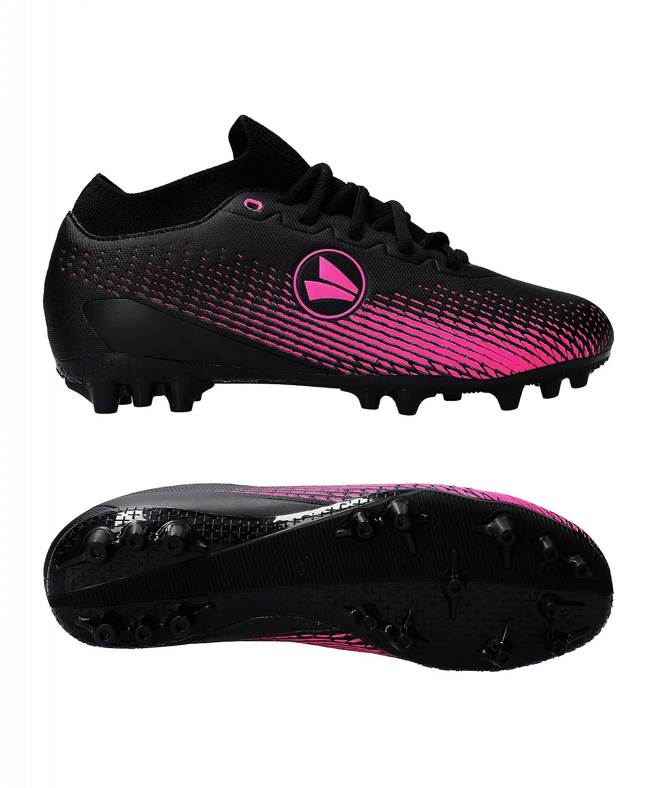 Бутсы JAKO Lightning Sock AG Jr Детские, фото №6