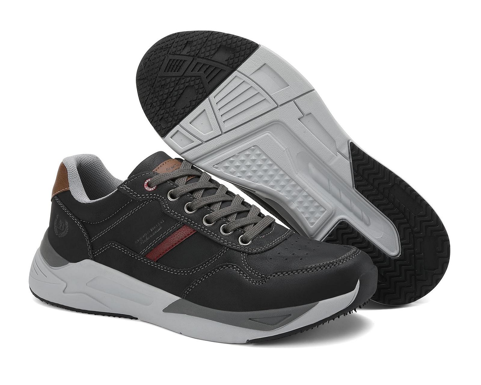 Кросівки ARRIGO BELLO Чоловічі Легкі Модні Повсякденні, фото №4 Кросівки ARRIGO BELLO Чоловічі Легкі Модні Повсякденні, фото №4