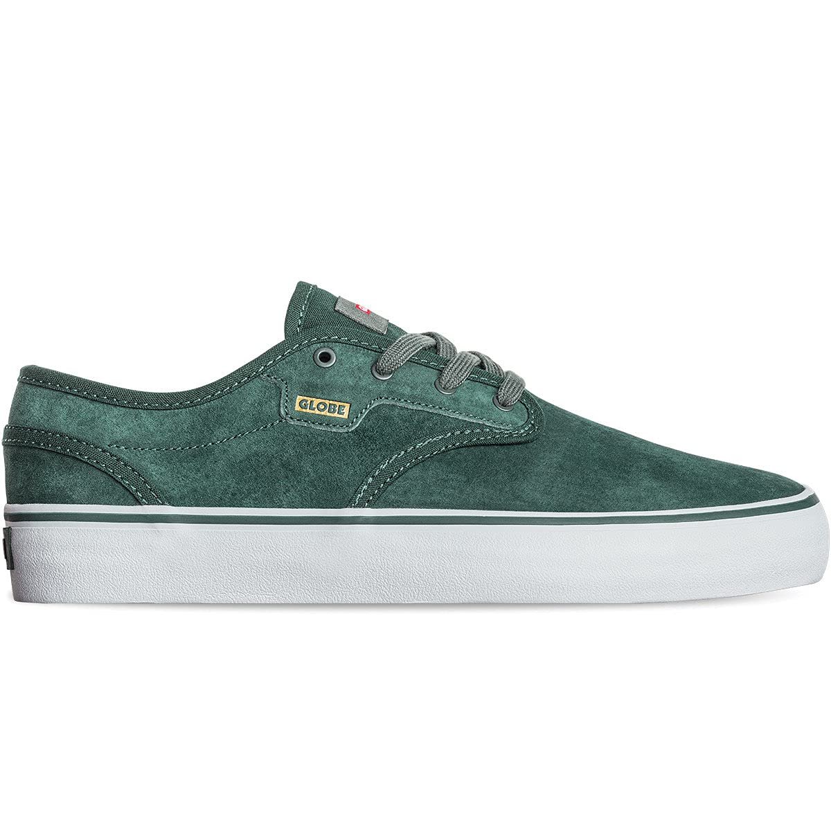 Кеди Globe Motley, фото №1 Кеди Globe Motley, фото №1