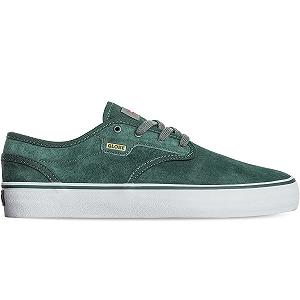 Кеди Globe Motley - Фото 1