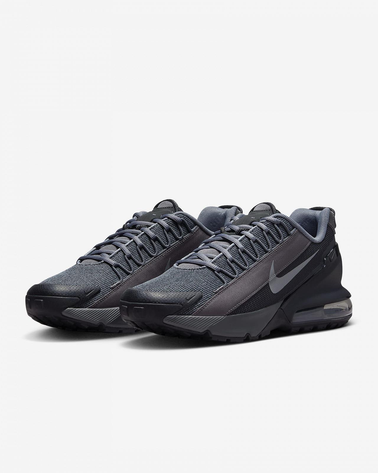 Кроссовки Nike AIR MAX PULSE ROAM Размер 45, фото №2