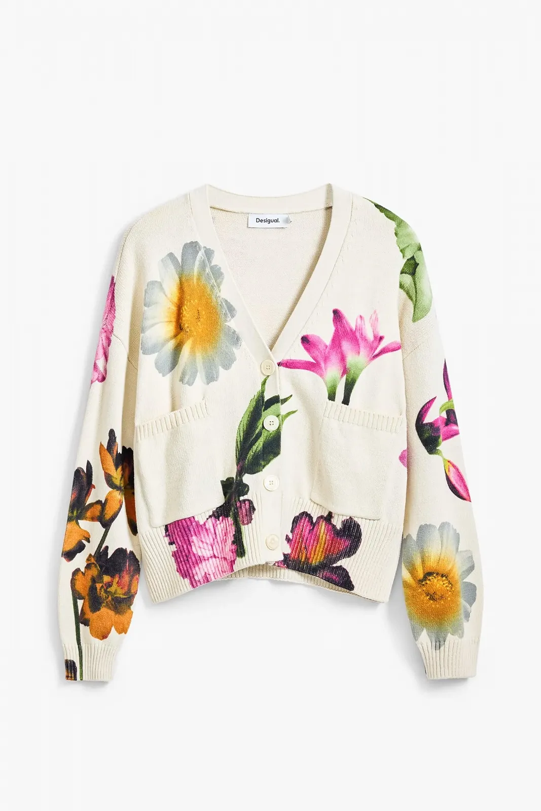 Жіночий Светр Desigual, фото №7