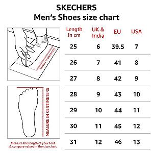 Кроссовки Skechers Elite Flex-52640 Slip-on, Красный synthetic.ua - Фото 1