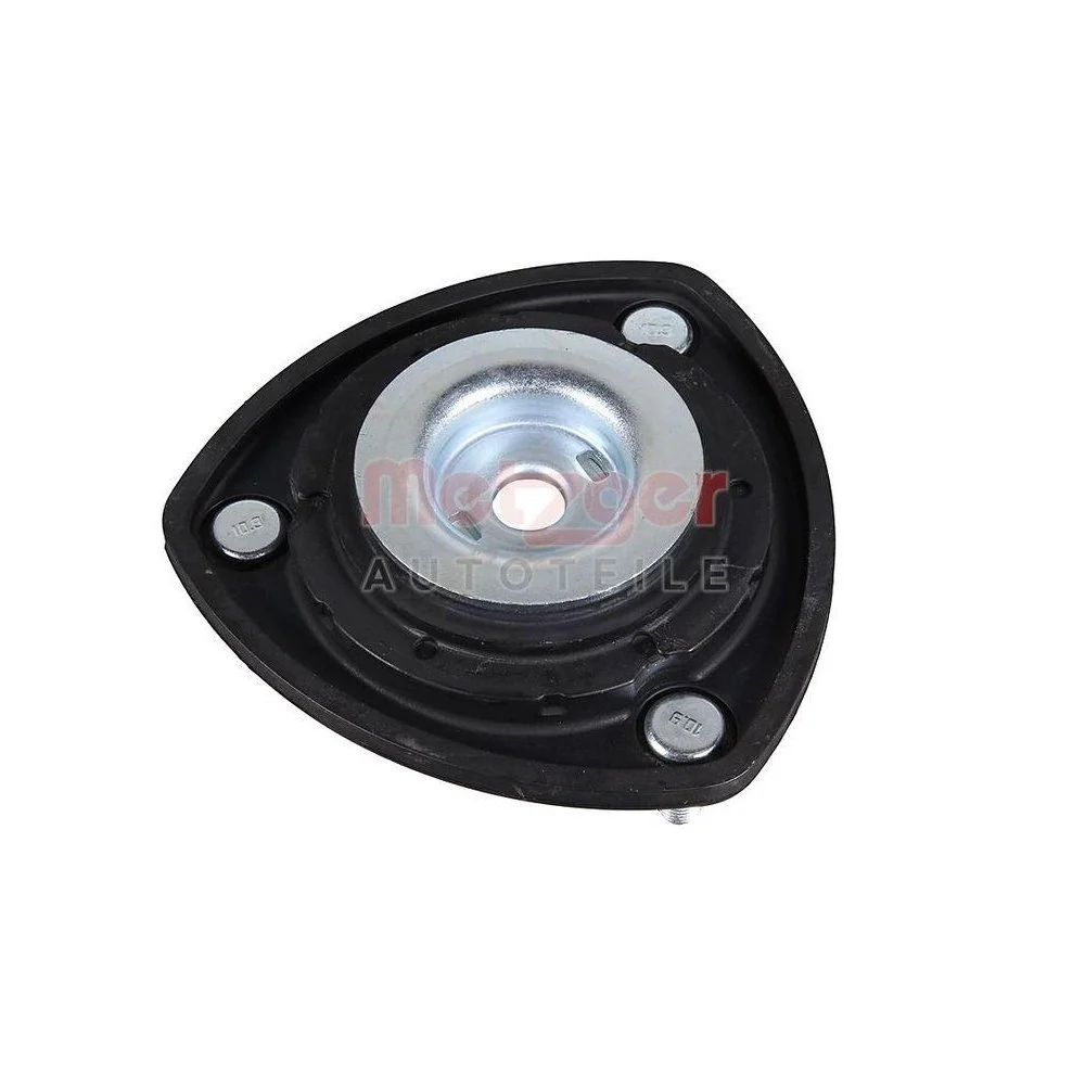 Опора амортизатора METZGER AUTOTEILE 6490450 GREENPARTS для MAZDA, фото №1