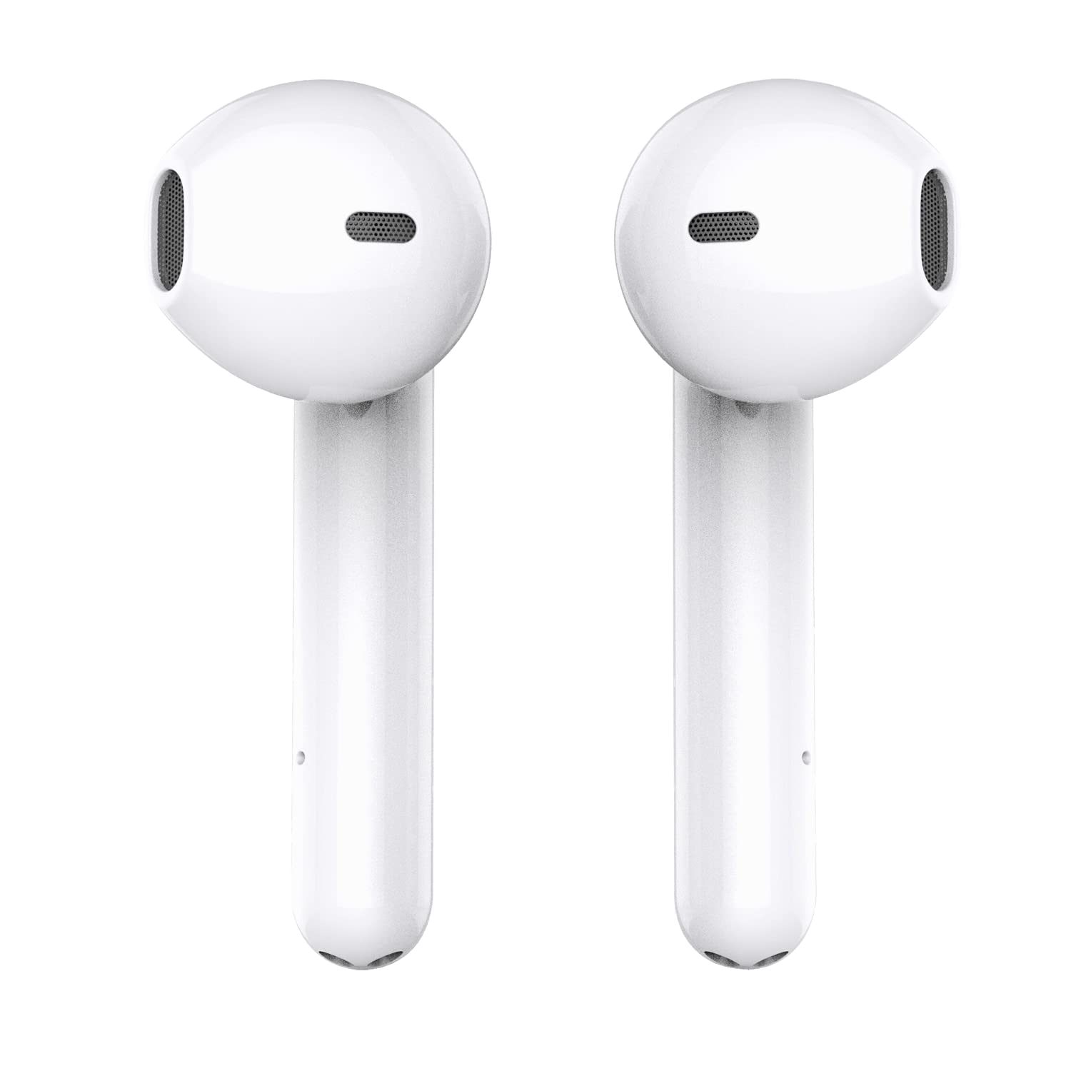 Навушники Maginon BIK 3 Бездротові Стерео Вкладиші з Bluetooth з Функцією Телефону та Зарядним Чохлом, фото №7 Навушники Maginon BIK 3 Бездротові Стерео Вкладиші з Bluetooth з Функцією Телефону та Зарядним Чохлом, фото №7