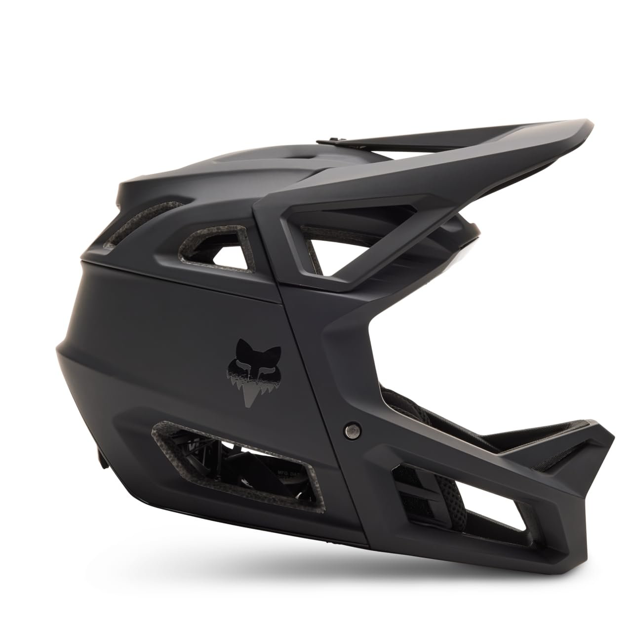 Шолом Fox Racing Proframe RS - Унісекс - Велосипедний шолом, Легкий, Високий рівень безпеки, фото №1