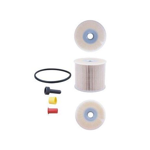 Паливний фільтр KNECHT KX 85D CITROËN FIAT LANCIA PEUGEOT SUZUKI, фото №2 Паливний фільтр KNECHT KX 85D CITROËN FIAT LANCIA PEUGEOT SUZUKI, фото №2