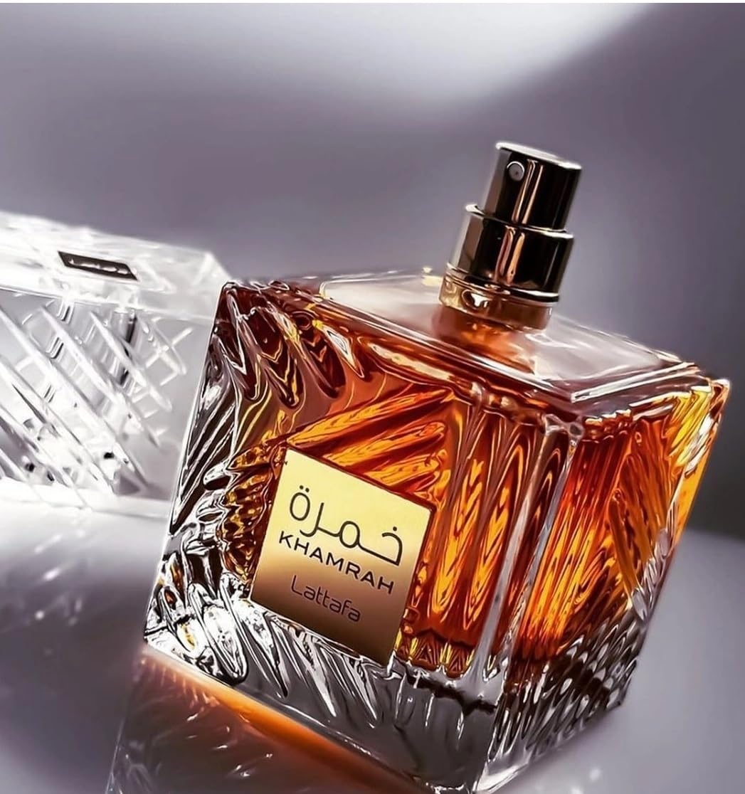 Eau de Parfum Khamrah 100 мл мужской, фото №3