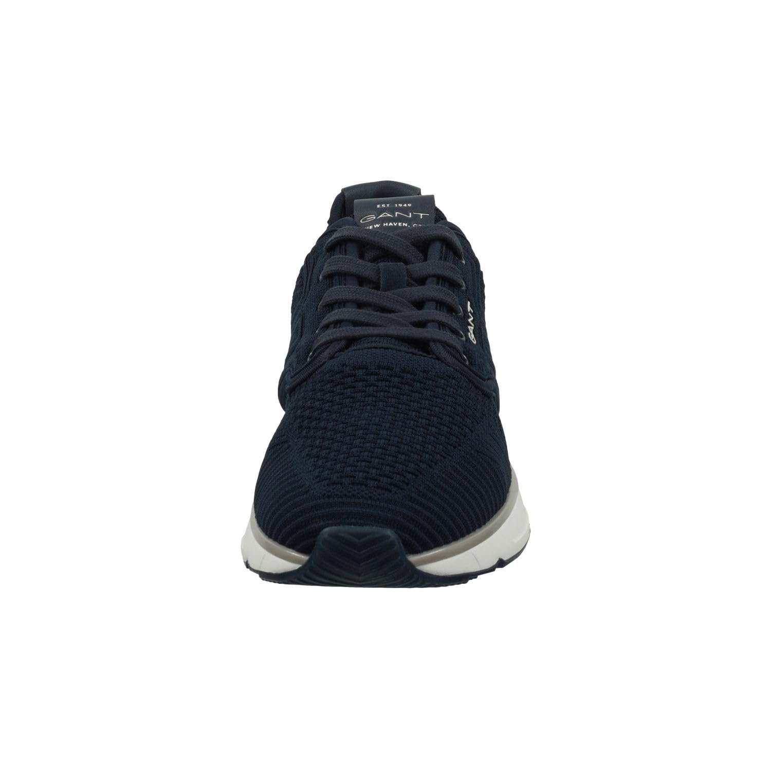 Кросівки GANT Beeker Чоловічі, фото №2 Кросівки GANT Beeker Чоловічі, фото №2