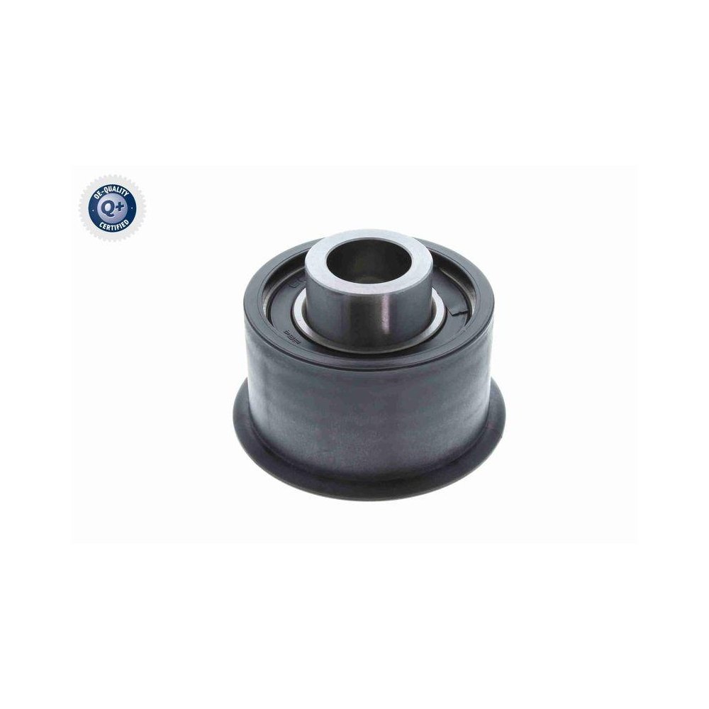 Ролик направляющий/обводной ремня ГРМ VAICO Q+ V25-0359, фото №1 Ролик направляющий/обводной ремня ГРМ VAICO Q+ V25-0359, фото №1