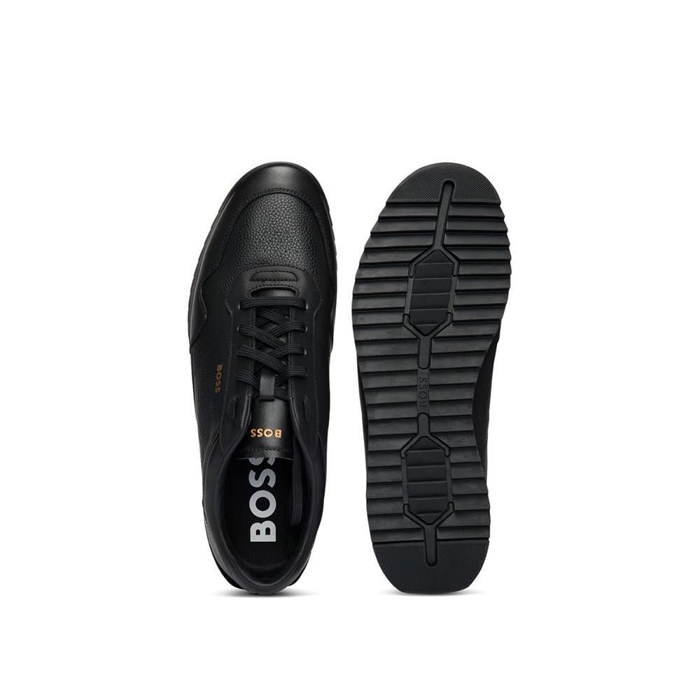 Кросівки BOSS Zayn_Lowp_lttb Чоловічі, фото №2 Кросівки BOSS Zayn_Lowp_lttb Чоловічі, фото №2