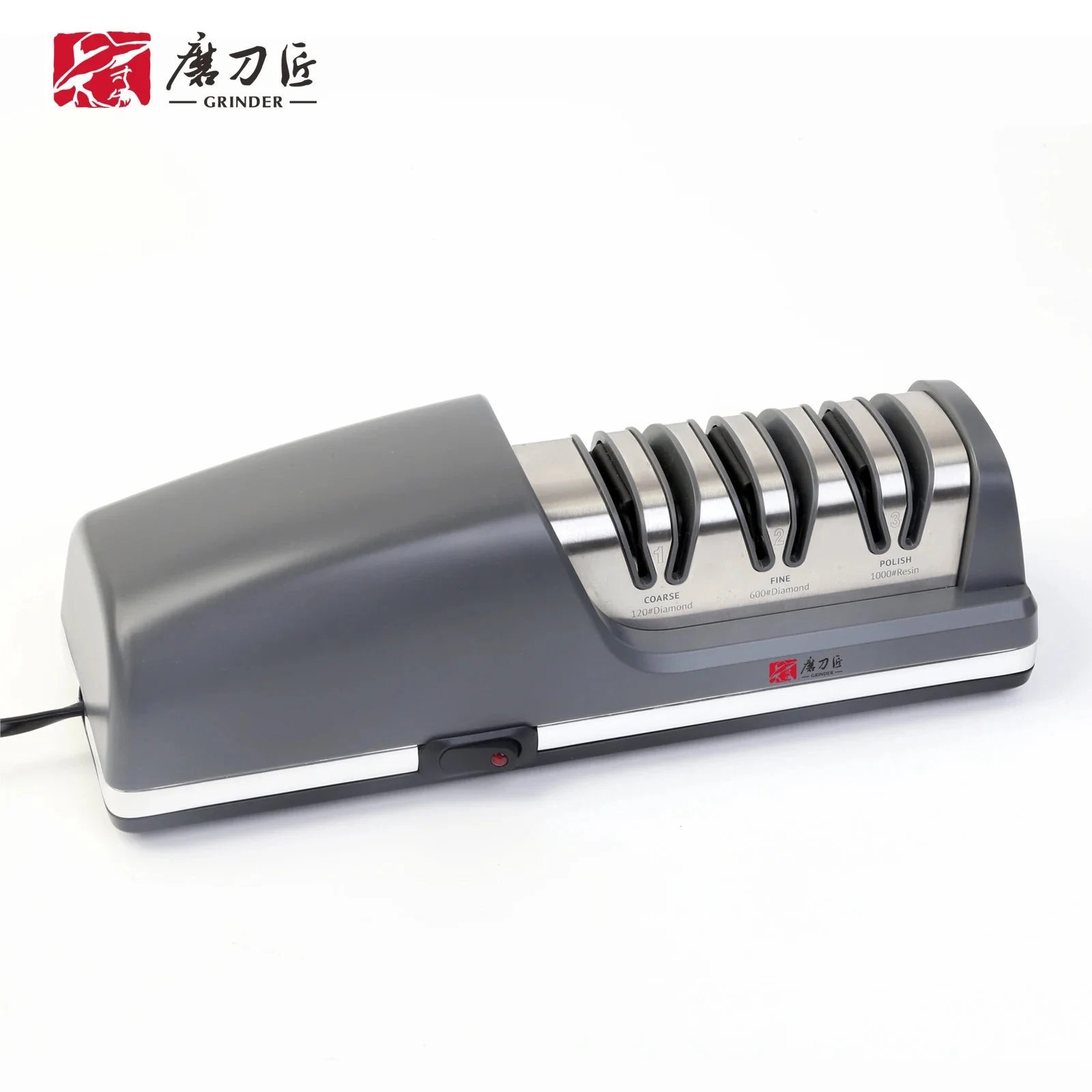 Точилка для керамічних та сталевих ножів Taidea TG2403, фото №3