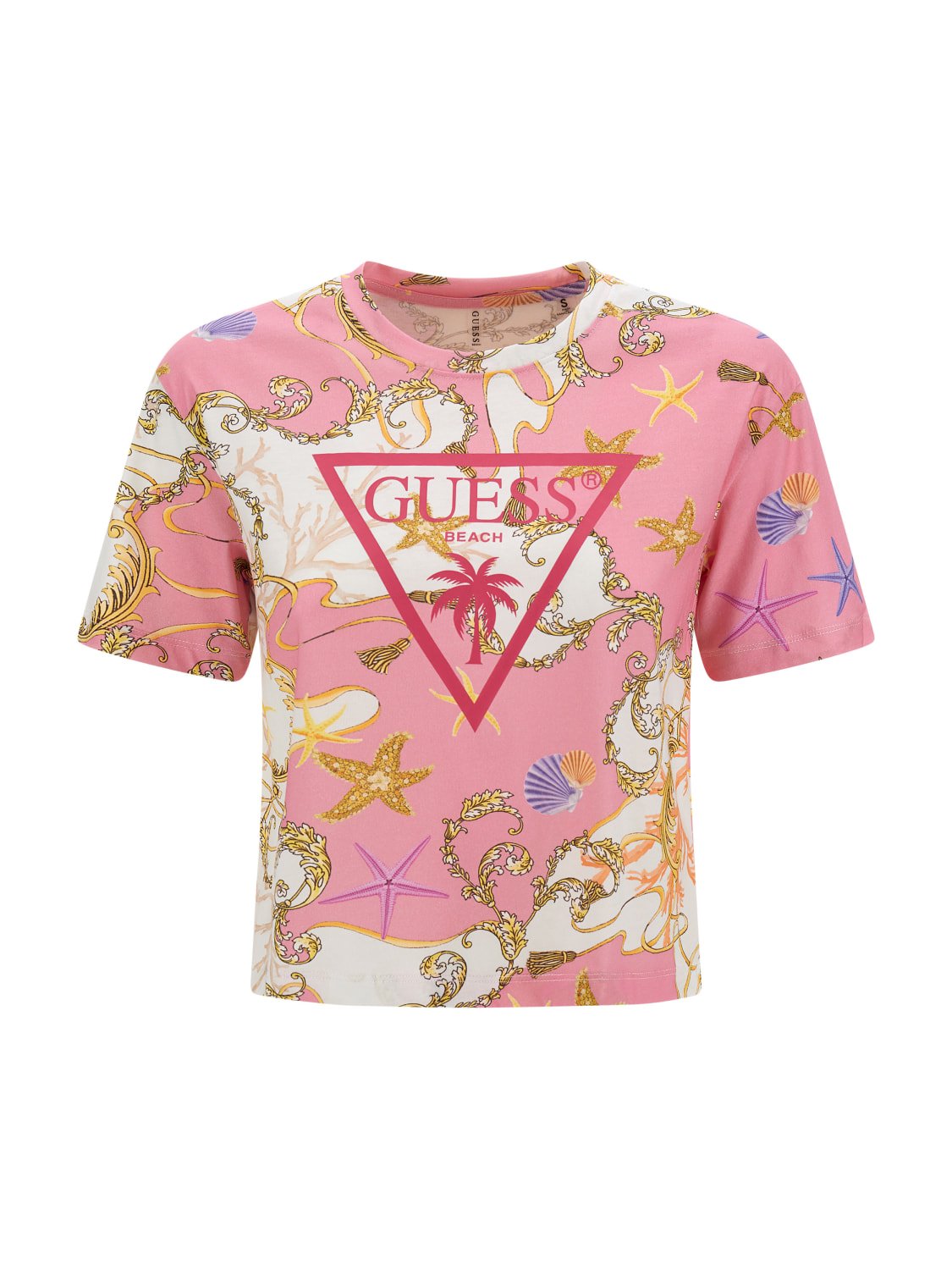 Футболка чоловіча Guess Underwear, фото №1