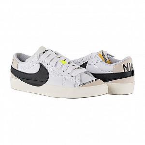 Кеди Nike BLAZER LOW 77 JUMBO 42 - Фото 1