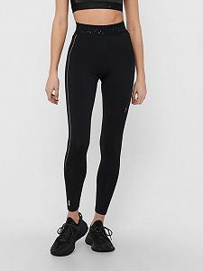 Леггинсы Only Play HW TRAIN TIGHTS - NOOS 15190107 Черный XS - Фото 1