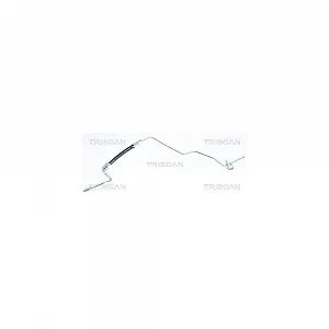 Гальмівний шланг TRISCAN 8150 25268 для RENAULT, задній лівий, зовнішній - Фото 1