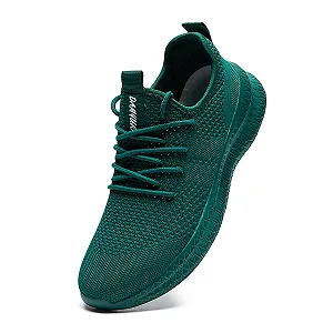 Кроссовки VGPSFN Спортивные для бега, ходьбы, тенниса, спортзала, повседневные, удобные, легкие, нескользящие, дышащие, модные, для тренировок - Фото 1