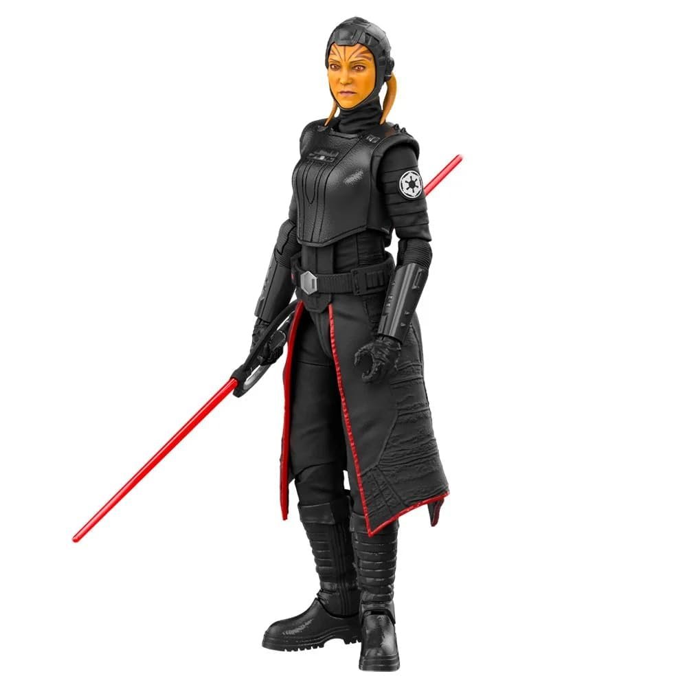 Фігурка Star Wars The Black Series Четверта Сестра, 15 cm, фото №2