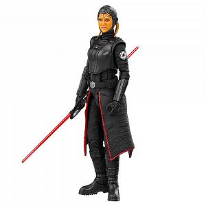 Фігурка Star Wars The Black Series Четверта Сестра, 15 cm synthetic.ua - Фото 1