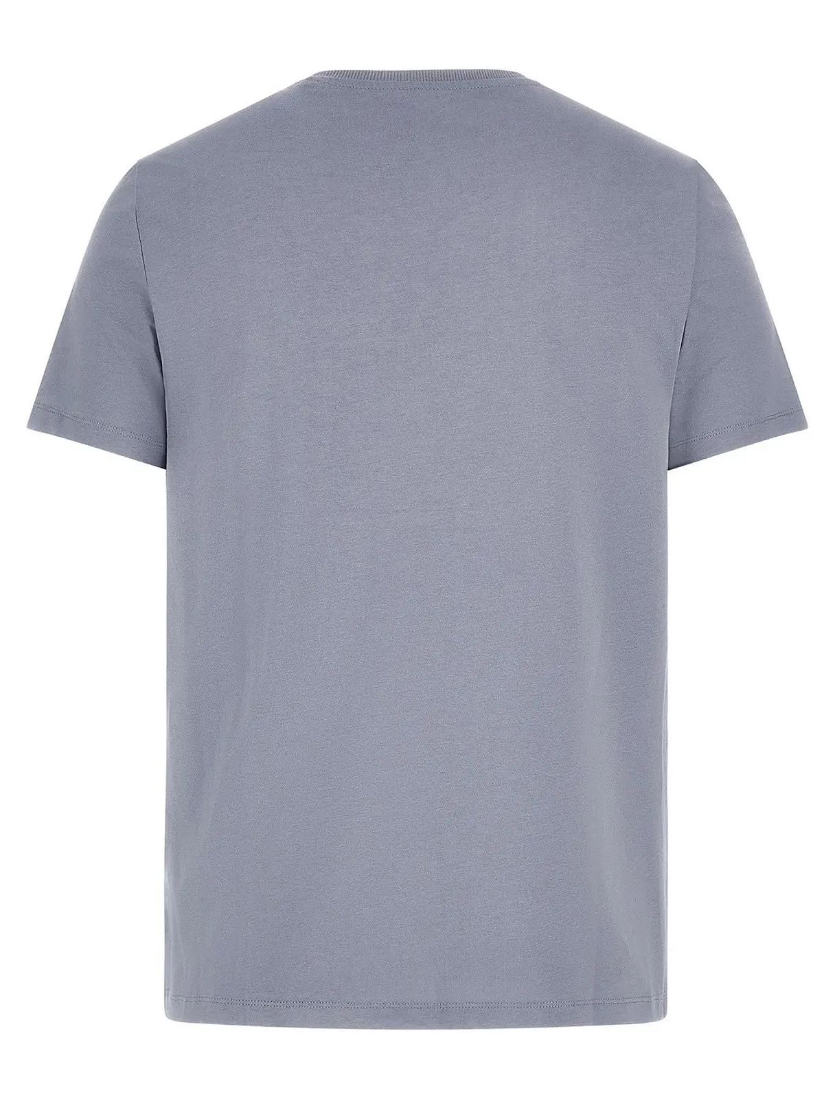 Футболка GUESS Eco Mosaic Чоловіча Частково хмарно, L, фото №3