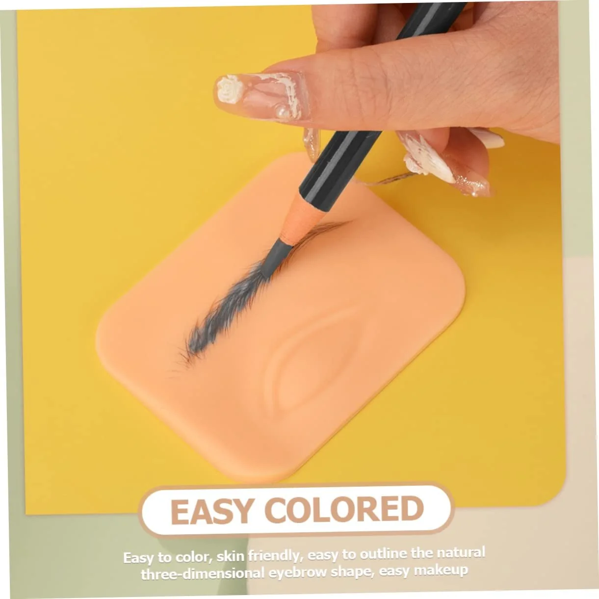 Карандаш для глаз DOITOOL, фото №4