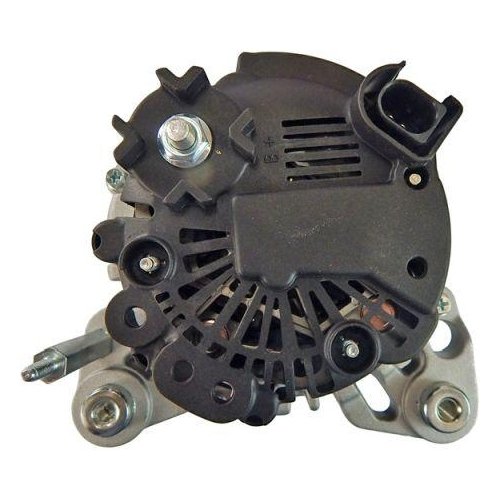 Генератор HELLA 8EL 011 712-411 для VW, для автомобілів без системи старт-стоп, фото №2