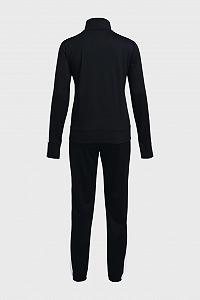 Спортивный костюм Tricot Track XS черный synthetic.ua - Фото 1