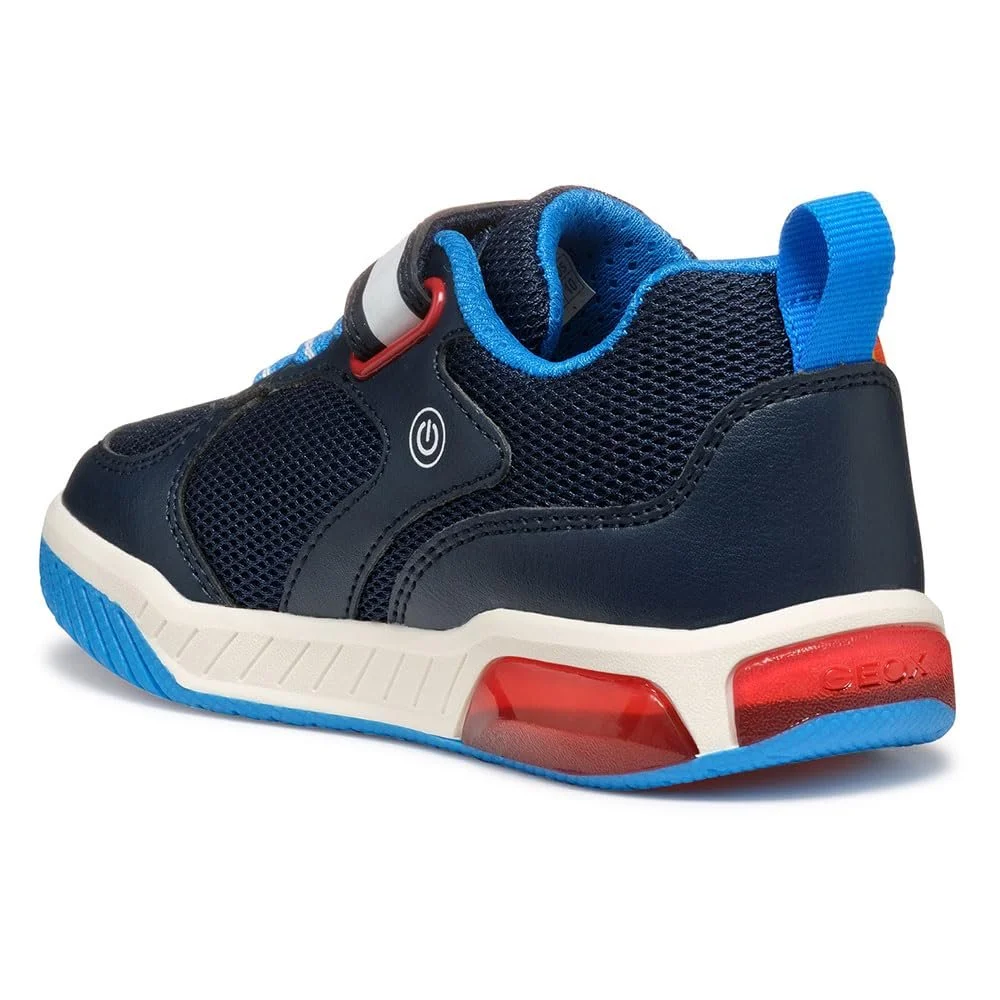 Кроссовки Geox J Inek Boy E для мальчиков, фото №6