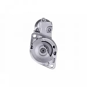 HELLA Стартер 8EA 012 526-341 для MERCEDES-BENZ EVOBUS synthetic.ua - Фото 1