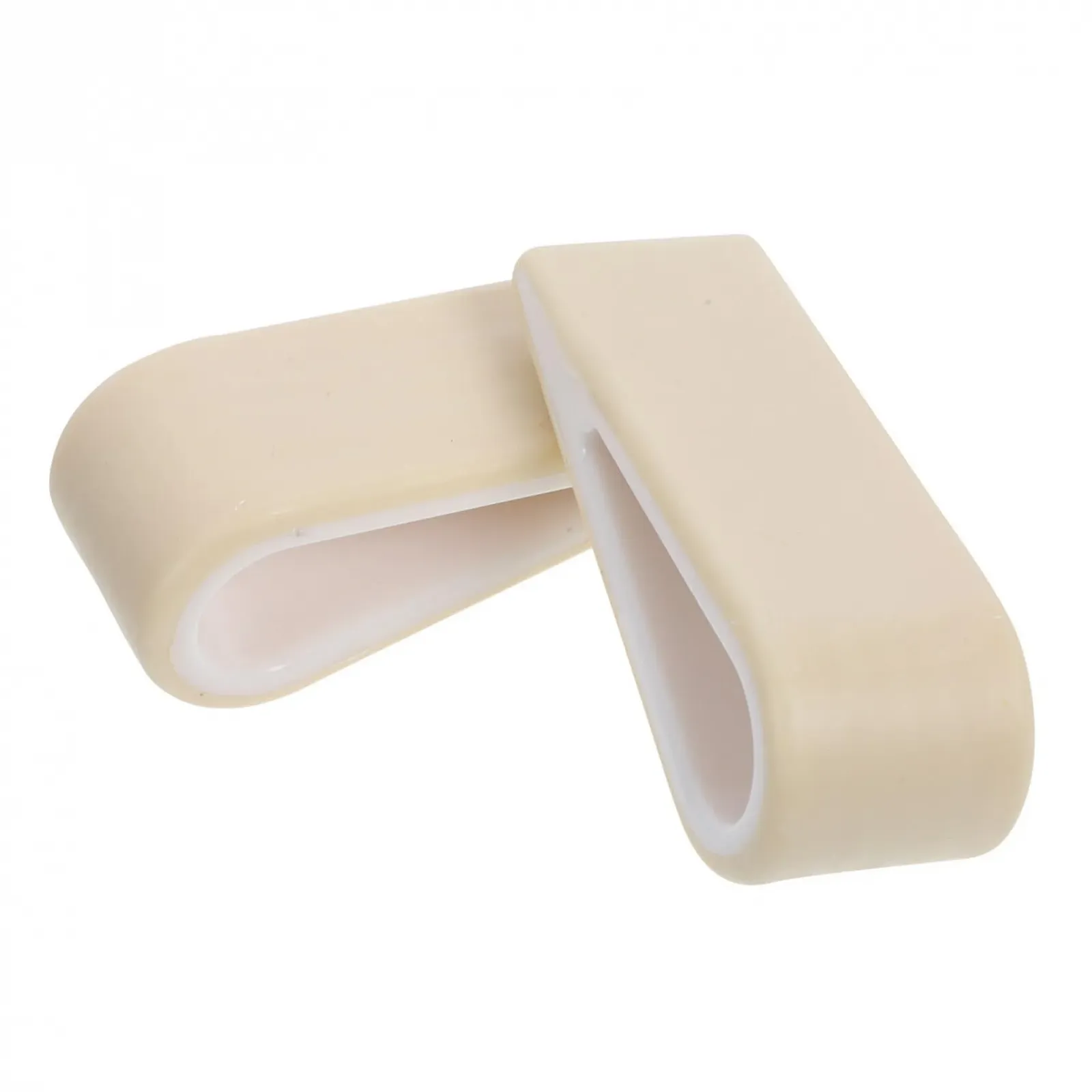 Підставка для ноутбука Силіконова, 2 шт, фото №1