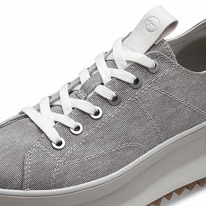 Кросівки Tamaris Vegan Sporty synthetic.ua - Фото 1