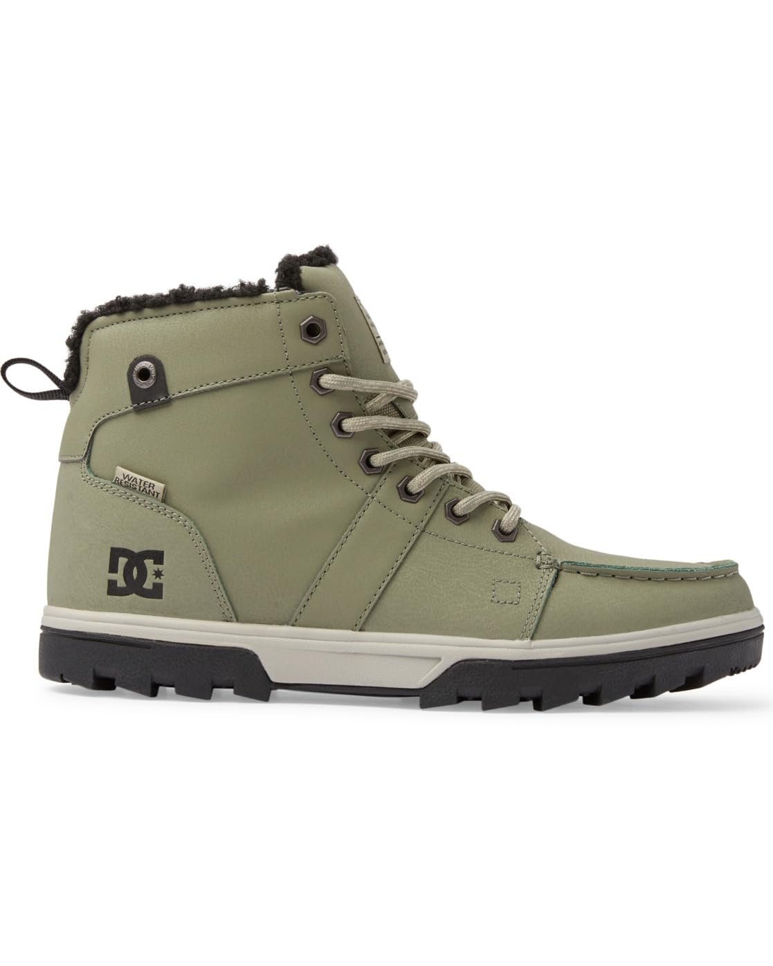 Туфлі DC Shoes Woodland, фото №2