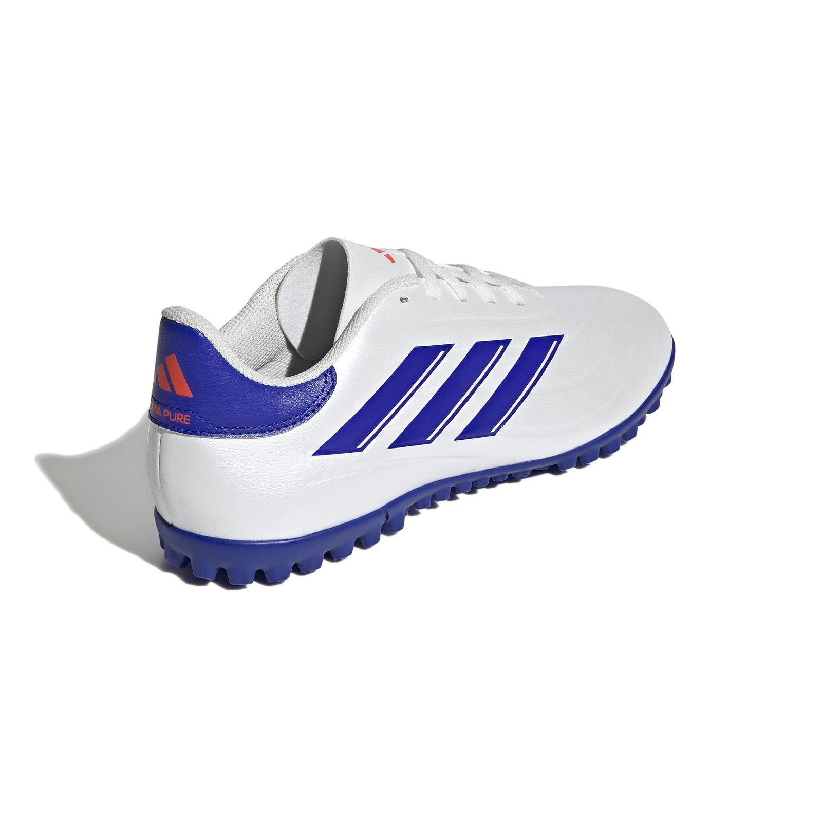 Футбольные Бутсы adidas Copa Pure II Club Унисекс для Искусственного Покрытия, фото №6
