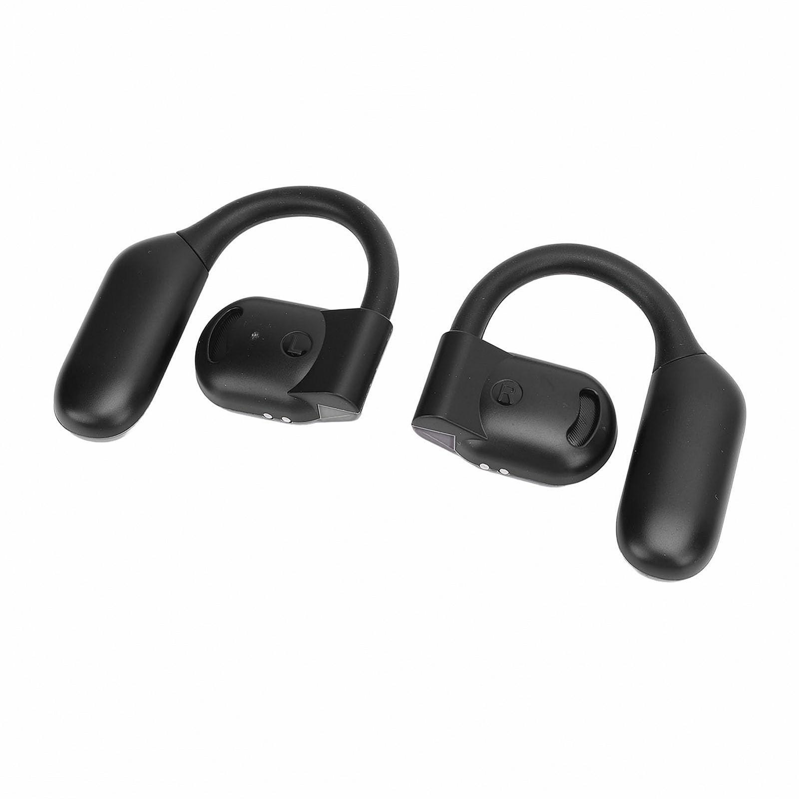 Навушники-перекладачі Cryfokt, стереозвук, 3 режими, шумозаглушення, для бізнесу, фото №7 Навушники-перекладачі Cryfokt, стереозвук, 3 режими, шумозаглушення, для бізнесу, фото №7