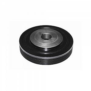 Шкив коленчатого вала VAICO V22-0010 для CITROËN - Фото 1