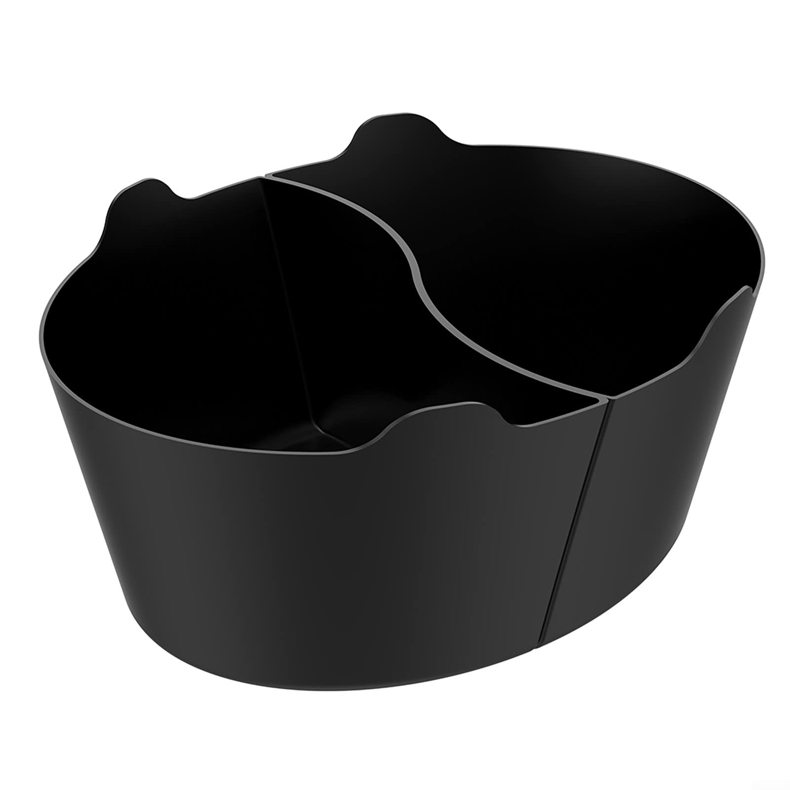 Силіконовий вкладиш Oniissy для мультиварки 6 Qt, BPA Free, фото №4