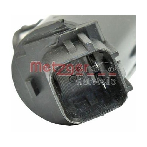 Насос омивача лобового скла METZGER 2220070 для HYUNDAI, передній, фото №3