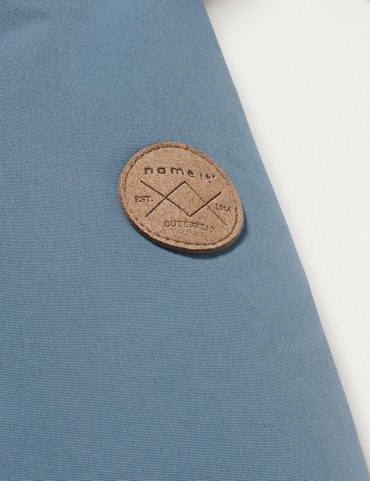 Куртка NAME IT для мальчиков, фото №4