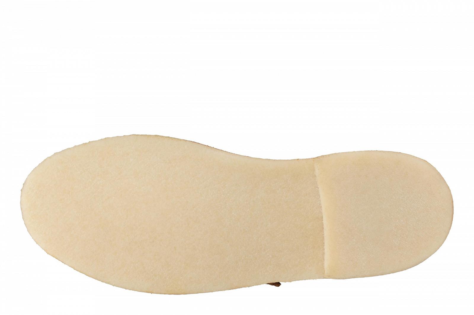 Ботинки Clarks Tilden Top, фото №8