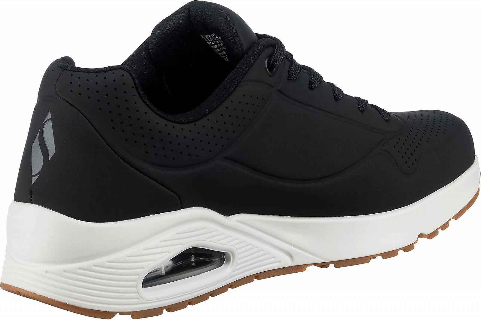 Кросівки Skechers Uno Stand On Air жіночі, фото №4